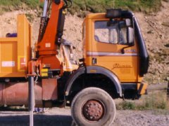 obra (424) PREVENCION RIESGOS LABORALES